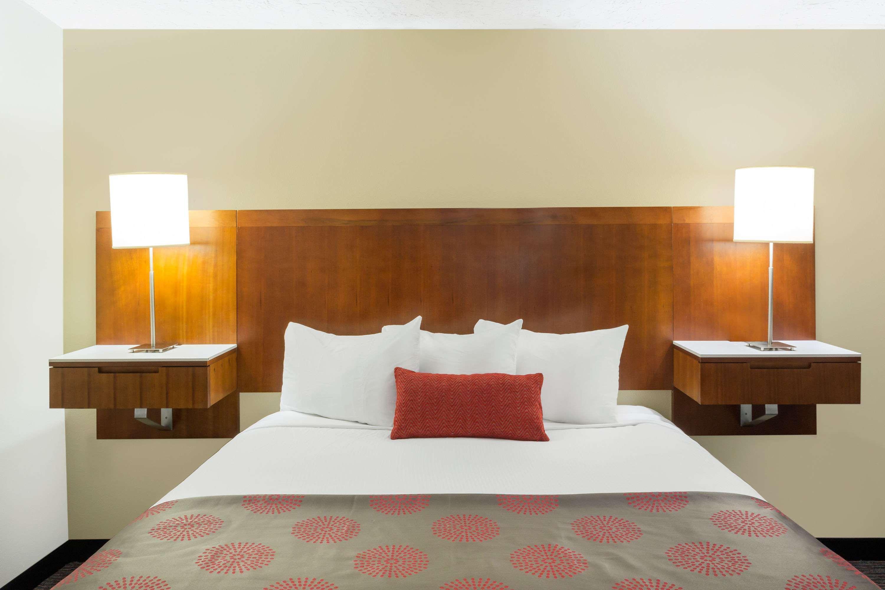 Ramada By Wyndham Cedar City Kültér fotó