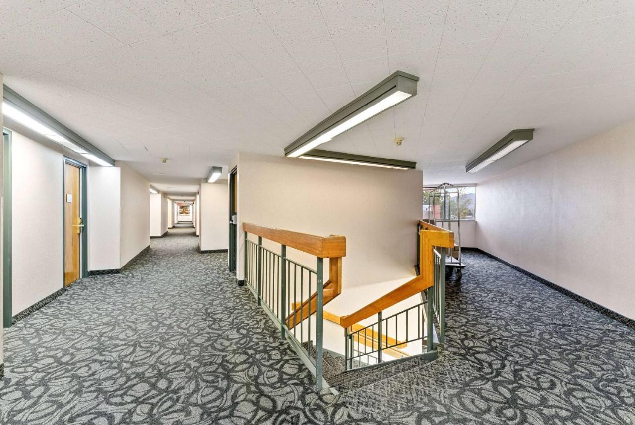 Ramada By Wyndham Cedar City Kültér fotó